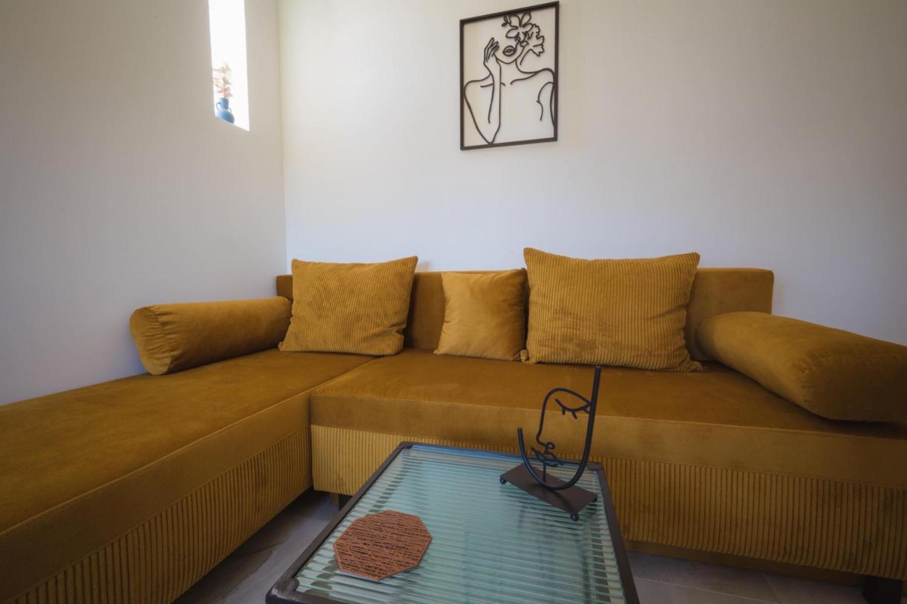 Armonia House Villa Dikella Exterior photo