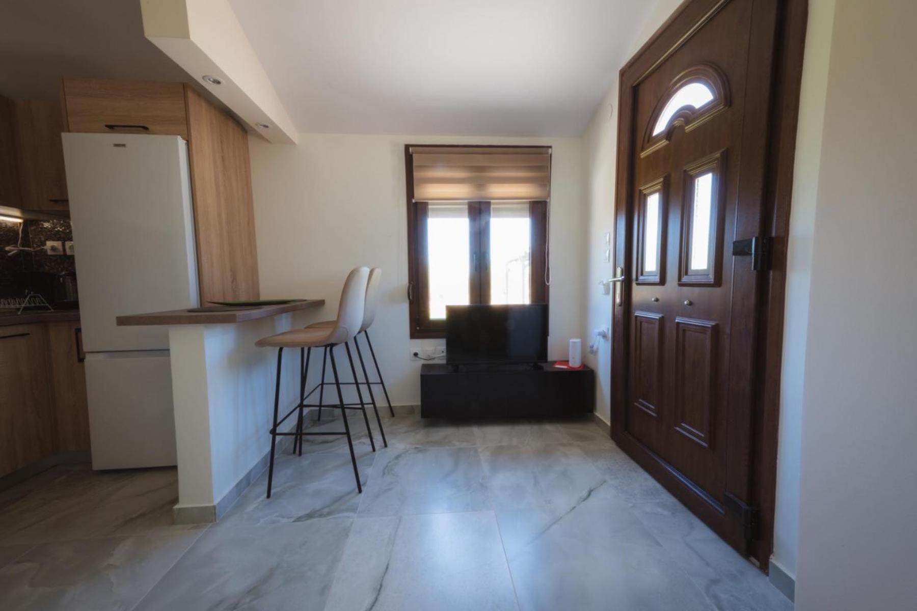 Armonia House Villa Dikella Exterior photo