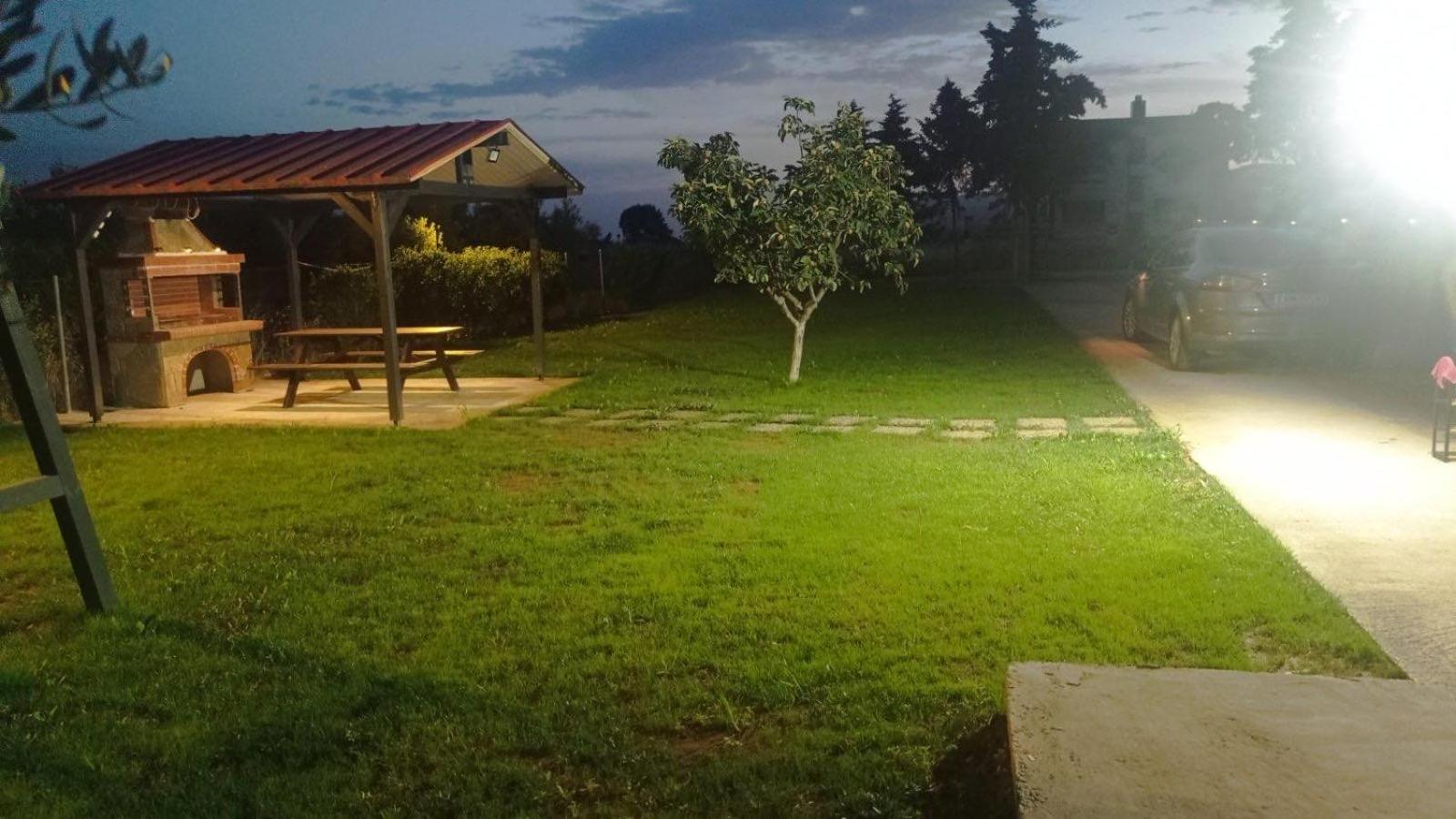 Armonia House Villa Dikella Exterior photo